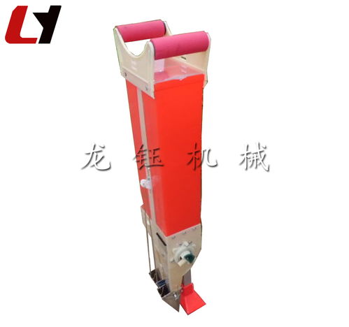 【多功能手提式瓜子播种器多用途棉花播种机生产厂】- 