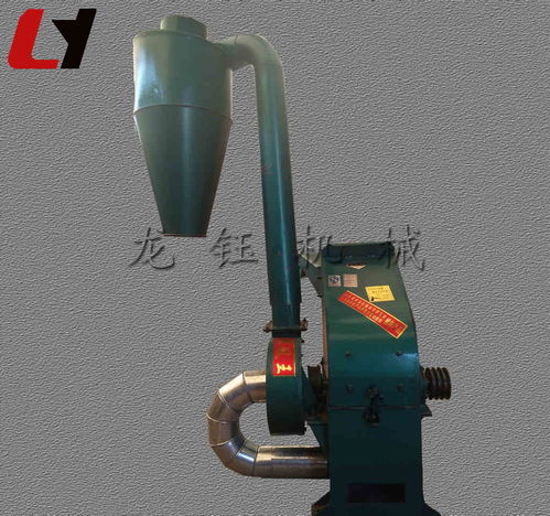 高效多功能 工厂供应拖拉机豆秸粉碎机，实验型粉碎机助力农业施肥现代化